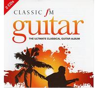 Various Artists - Classic FM Guitar