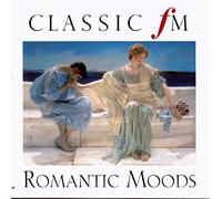 Various Artists - Classic FM - Romantic Moods