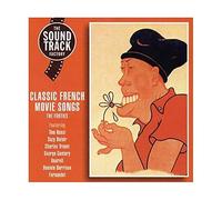 Various Artists - Classic French Movie Songs: The Forties;Original Soundtrack