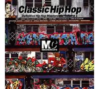 Various Artists - Classic Hip Hop...1