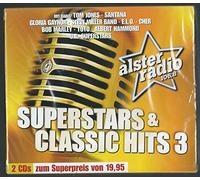Various Artists - Classic Hits And Superstars