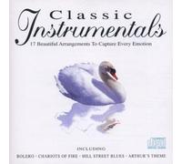 Various - Classic Instrumentals