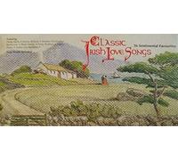 Various Artists - Classic Irish Love Songs