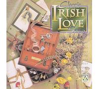 Various Artists - Classic Irish Love Songs