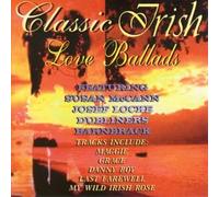 Various Artists - Classic Irish Songs