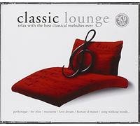 Various Artists - Classic Lounge