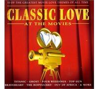 Various Artists - Classic Love at the Movies