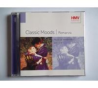 Various Artists - Classic Moods - Romanza