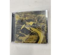 Various Artists - Classic Mountain Songs from Smithsonian Folkways