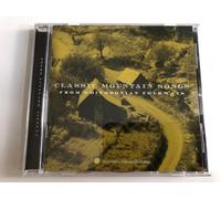 Various Artists - Classic Mountain Songs from Smithsonian Folkways