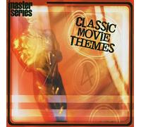 Various Artists - Classic Movie Themes