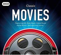 Various Artists – Classic Movies