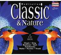 VARIOUS ARTISTS - Classic & Nature