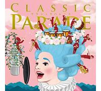 VARIOUS ARTISTS - Classic Parade