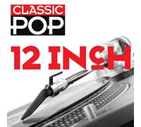 Various Artists - Classic Pop: 12''