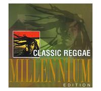 Various Artists - Classic Reggae: The Universal Masters Collection