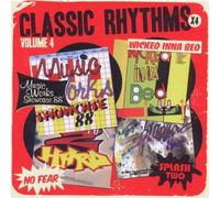 Various Artists - Classic Rhythms Vol. 4