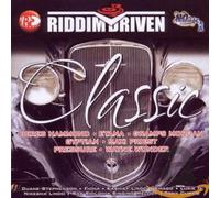Various Artists - Classic Riddim