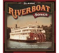 Various Artists - Classic Riverboat Songs