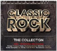 Various Artists - Classic Rock: Collection / Various [New CD] UK - Import