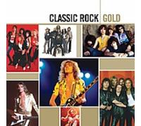 Various - Classic Rock Gold