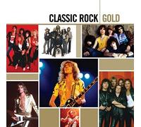 Various Artists - Classic Rock Gold-steppenwolf [CD]