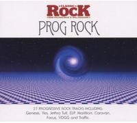 Various Artists - Classic Rock - Prog Rock