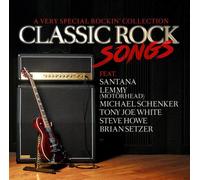 Various Artists : Classic Rock Songs CD (2019) NEW FREE Shipping, Save £s