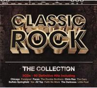 Various Artists - Classic Rock - The Collection