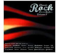 Various Artists - Classic Rockers Vol. 1