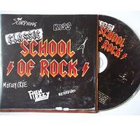 Various Artists - Classic School of Rock