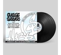 Various Artists - Classic Subbase (Various Artists) [Vinyl LP] [VINYL]