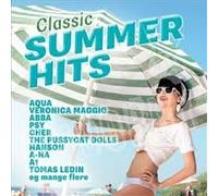 Various Artists-classic summer hits