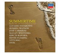 Various Artists - Classic Summertime