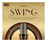 Various Artists - Classic Swing