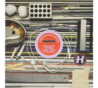 Various Artists : Classic Symptoms 22: Selected By Makoto VINYL 12" EP (2022)