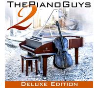 Various Artists - Classic The Piano Guys 2 [002kr]