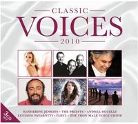 Various Artists - Classic Voices 2010