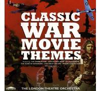 Various Artists - Classic War Movie Themes