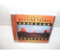 Various Artists - Classic Western Themes