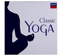 Various Artists - Classic Yoga