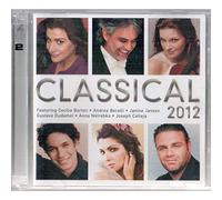 Various Artists - Classical 2012