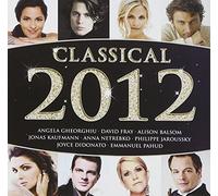Various Artists - Classical 2012