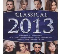 Various Artists - Classical 2013