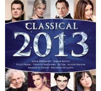 Various Artists - Classical 2013 / Various [New CD]