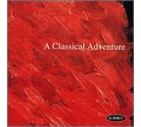 Various Artists - Classical Adventure [IMPORT]