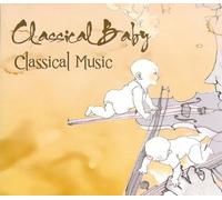 Various Artists - Classical Baby