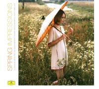 Various Artists – Classical Beauties: Spring Impressions – Deutsche Grammophon
