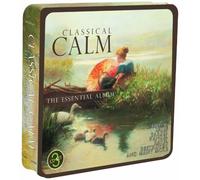 Various Artists - Classical Calm: The Essential Album