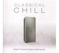 Various Artists – Classical Chill – NAXOS